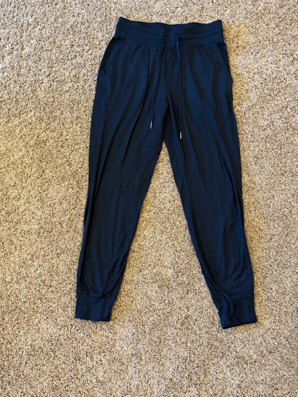 Lululemon Ready to Rule High Rise Jogger/Sweatpants